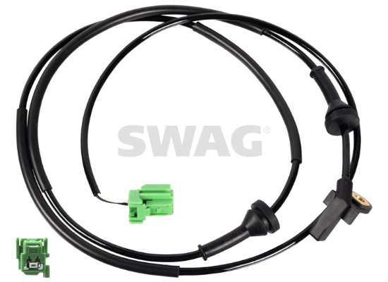 senzor,turatie roata 33 10 1361 SWAG